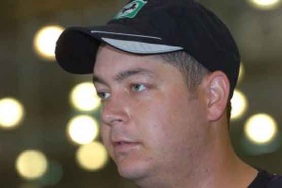 Reports: Injured Ryder may make July return 