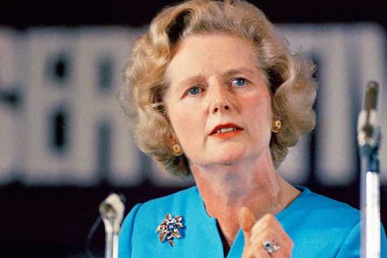 Thatcher to get rare ceremonial funeral 