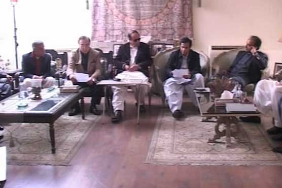 Seat adjustment: PPP, PML-Q leadership to meet today 