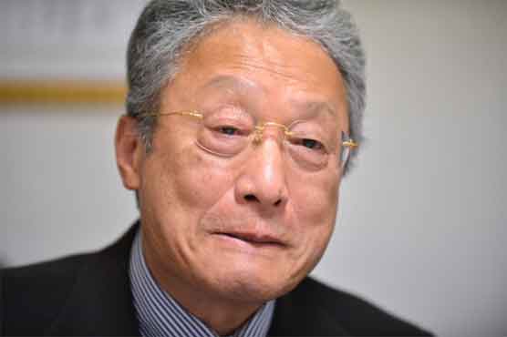 Tale of a Japanese soldier died in World War II