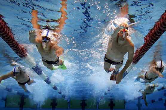 Swimming: New bosses for Australia after Olympic flop