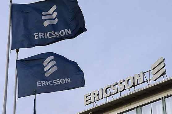 Ericsson to buy Microsoft`s TV software unit