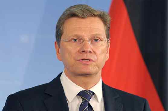 Germany backs Japan against NKorea threat 