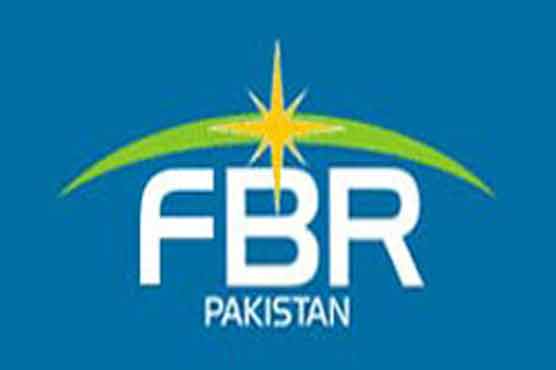 FBR employees hold protest rally