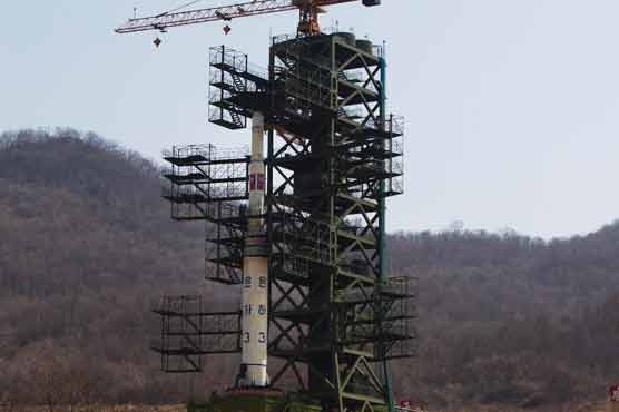 North Korea could test fire missiles at any time: US