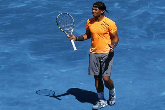Verdasco beats Johnson at clay court championships