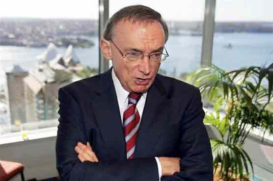 Margaret Thatcher was racist: Australian FM