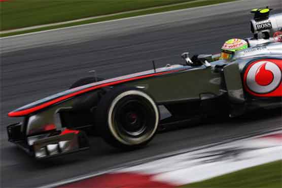 F1 team squabbles to resume at Chinese GP