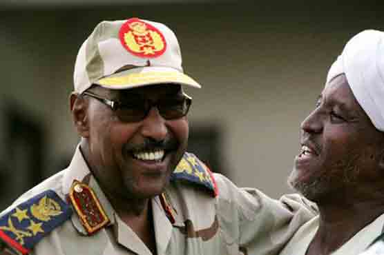 Sudan sees end to Darfur conflict 