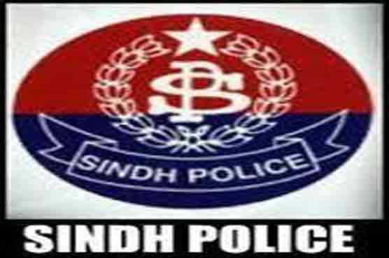  Massive transfers in Sindh police