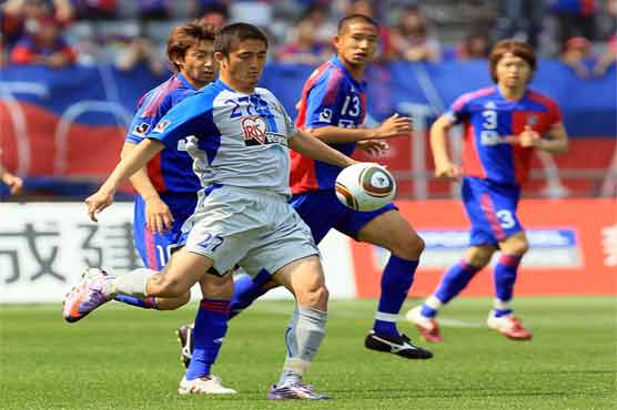 Vegalta stuns Seoul in Asian Champions League 