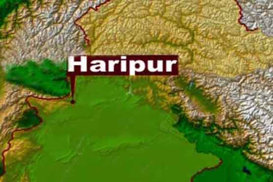 Girl Commits Suicide over Harassment in Hairpur