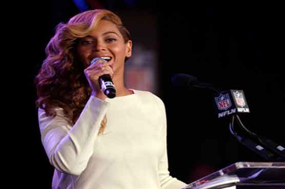 Beyonce to perform at Jay-Z's festival in Philly