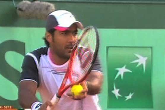 Aisam to fight Davis Cup case  