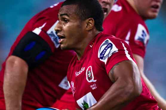 Chiefs face Reds test to stay top of Super 15