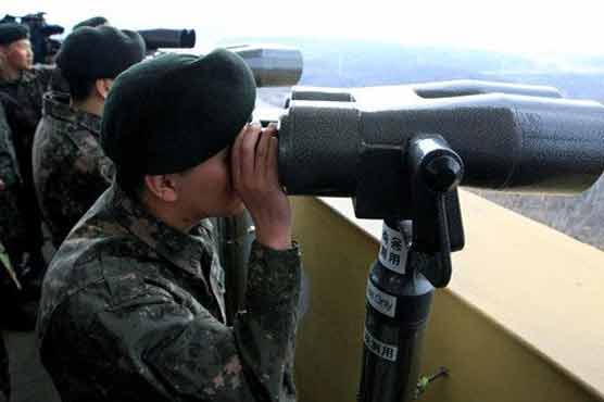 No panic in NKorea despite talk of missile test