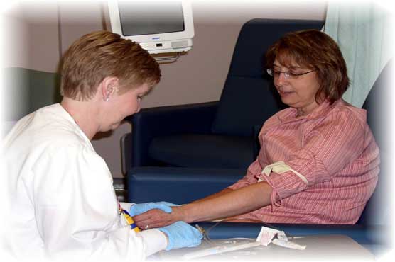 Study finds no fertility drug, ovarian cancer link