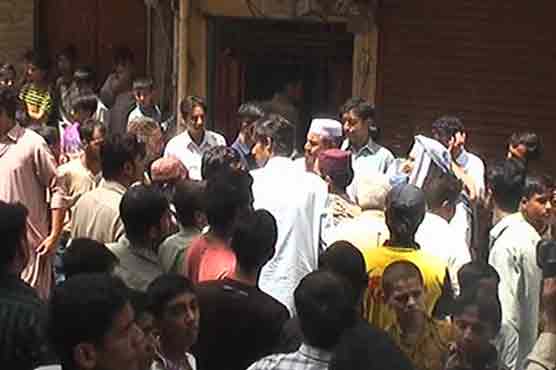 MQM candidate Fakhrul Islam gunned down