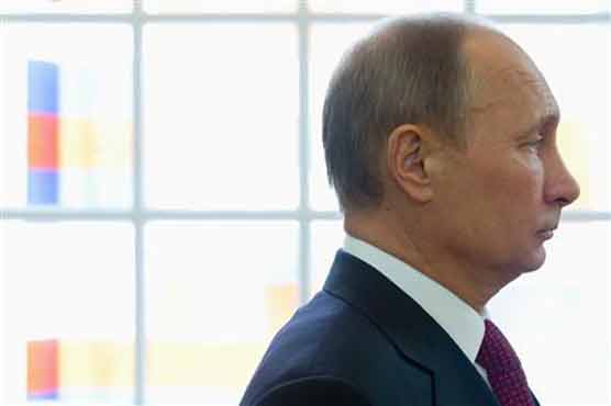 Finland apologizes for "incorrect" Putin blacklisting