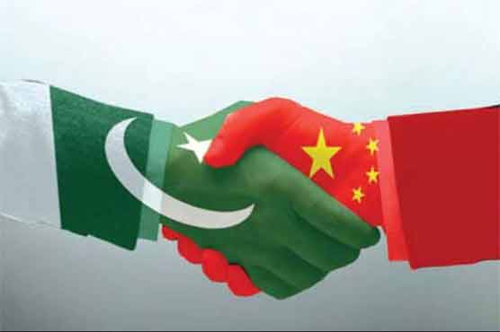 No one should worry about Pak-China ties: FO