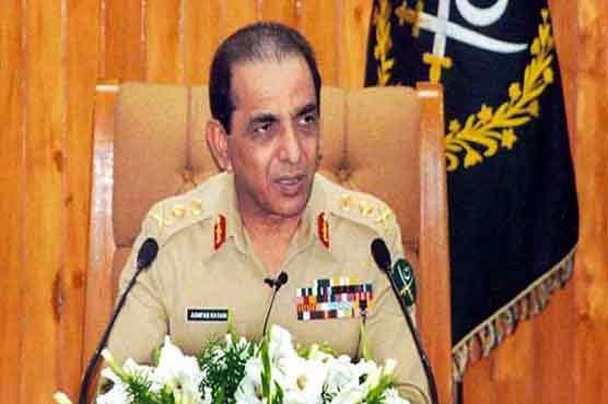 Army approves security plan for polls