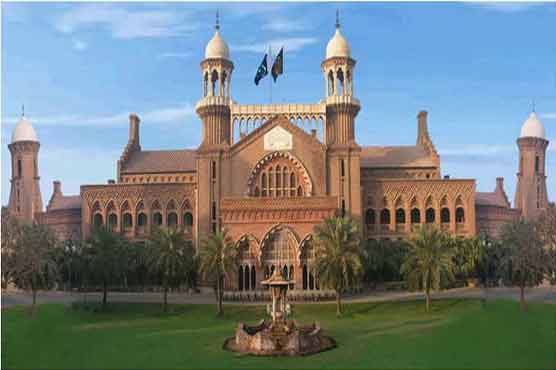 Postponement of polls: LHC admits petition for hearing