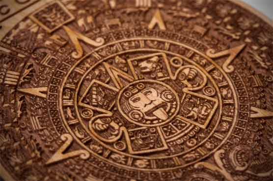 Mystery of Mayan calendar may be resolved