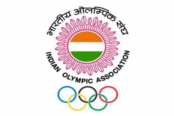 IOC urged to resolve India’s suspension from Olympic fold