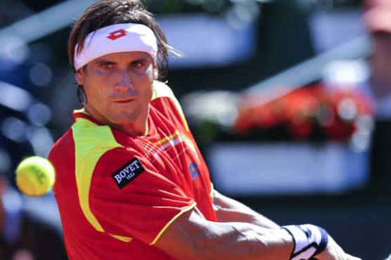 Tennis: Ferrer out of Monte Carlo Masters