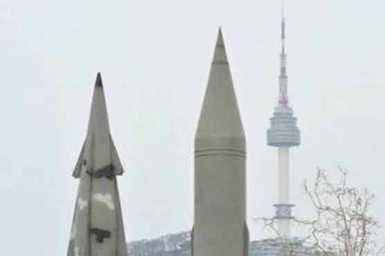 North Korea hints it will soon launch a missile