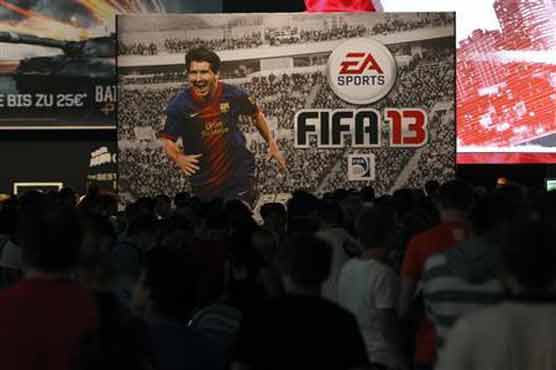 Electronic Arts cuts staff at Montreal studio