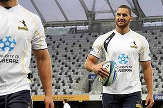 Brumbies beat Highlanders 30-19 in Super Rugby 