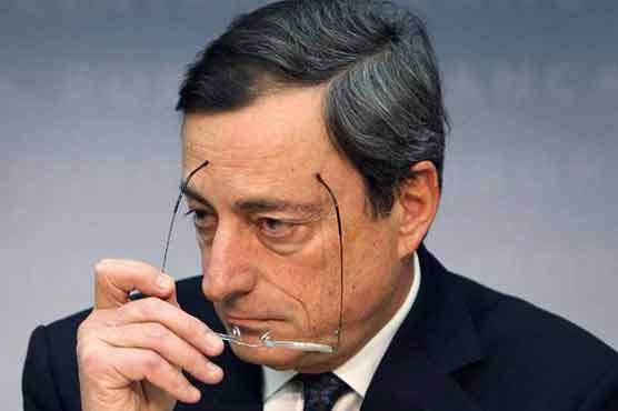 ECB urges Cyprus to ease up on central bank chief
