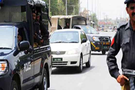 ECP orders withdrawal of extra security to Sharif brothers 