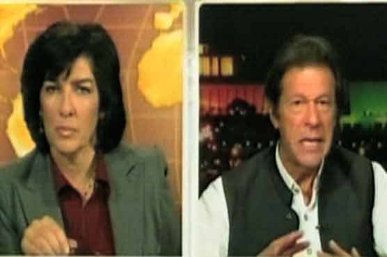 Pak Army is not mercenary, says Imran 