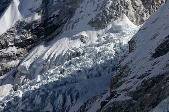 Austria's glaciers shrank in 2012: study