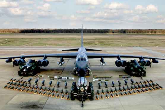 Manila offers US its military bases in case of N Korea war