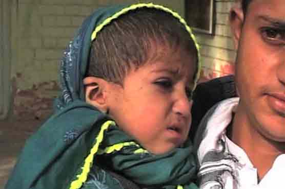 Measles claim four more lives in Lahore  