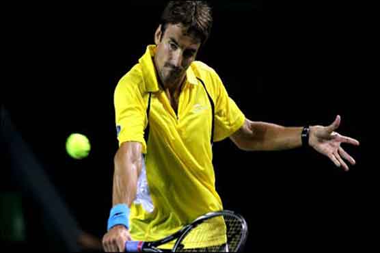 Monaco primed for rematch with Isner