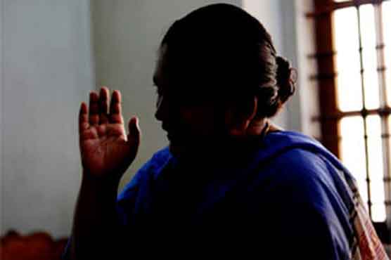 After rape, Indian girl waits 17 years for justice 