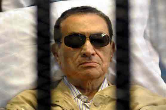 Hosni Mubarak' s trial restarts after acceptance of appeal