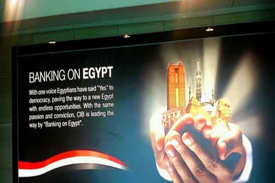 Egypt relaxes foreign currency rules