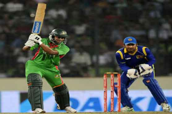 Bangladesh again to host Asia Cup 2014