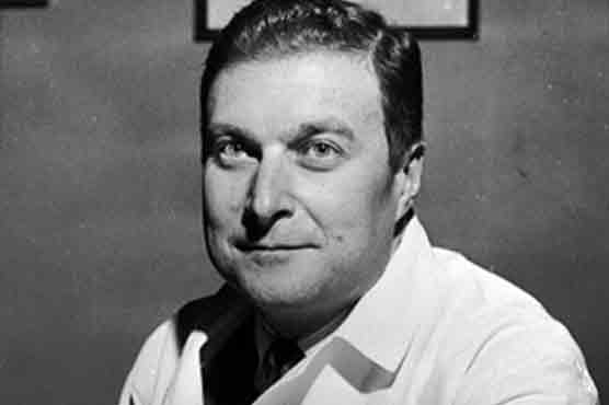 Polio vaccine developer Koprowski dies 