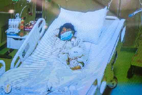 China WHO chief: Beijing H7N9 case not surprising 