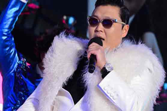 Psy's 'Gentleman' video reaches 10mn YouTube hits