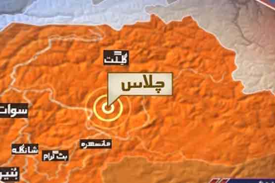 Old enmity claims 5 lives in Chillas