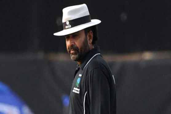 Ghauri to appeal PCB ban