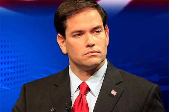Senator Rubio extends support to illegal immigrants 