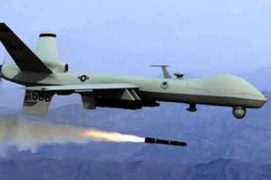 Drone kills four militants in N Waziristan 